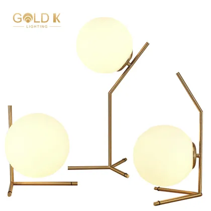 Home Decor Bedroom Bedside Desk Lamp | Hotel Bedside Lamp | Home Lighting Table Lamp