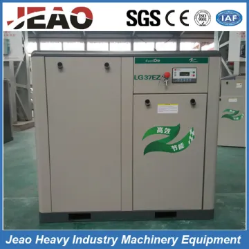 37kw 50HP Air Compressor A/C Direct Driven Rotary Air Compressor