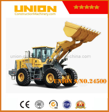 High Cost Performance Sdlg LG916 Wheel Loader
