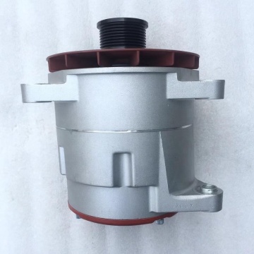 24V 150A KingLong Bus Alternator Part 8SC3110VC: High-Quality Spare Parts for Your Vehicle Maintenance