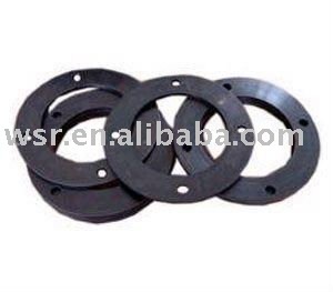 rubber flat gasket