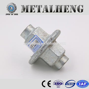 Hot-sale Product Formwork Waterproof coupling for building