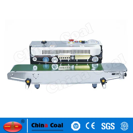FR-900S Continuous Band Heat Sealer
