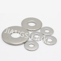 Stainless Steel Sealing Thin Flat Shim Washer