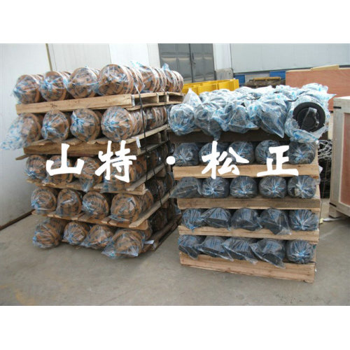 Spring for Komatsu undercarriage pc300-7