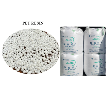 JADE CSD Grade PET Resin CZ328