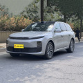 Li Auto L6 2024 Max Edition