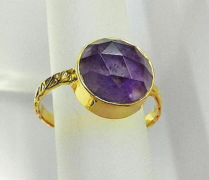 925 silver ring