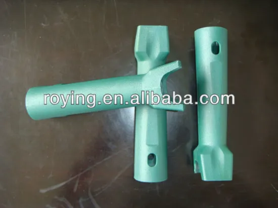 paint roller handles-telescoping handle