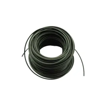 EN60518 10AWG to 18AWG tinned copper solar cable