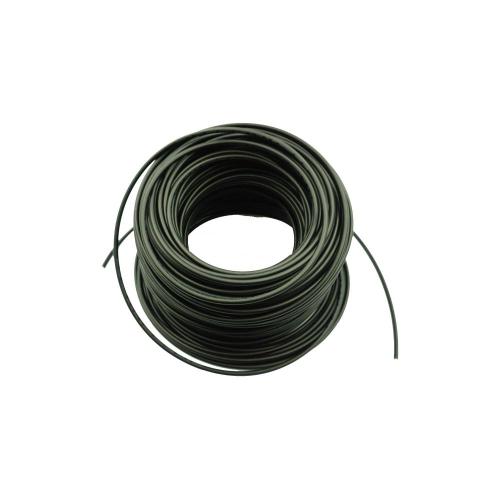 EN60518 10AWG TO 18AWG Kabel Surya Tembaga Tinning
