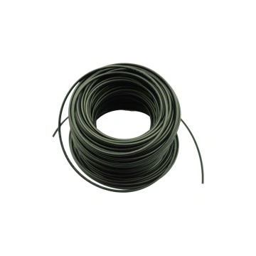 PV1-F High Quality 6.0mm2 10mm2 16mm2 Solar PV Cable - China PV1-F Cable,  6.0mm2 PV Cable