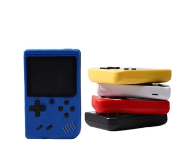 Factory Price Custom Retro Game Console with Handheld Boxes