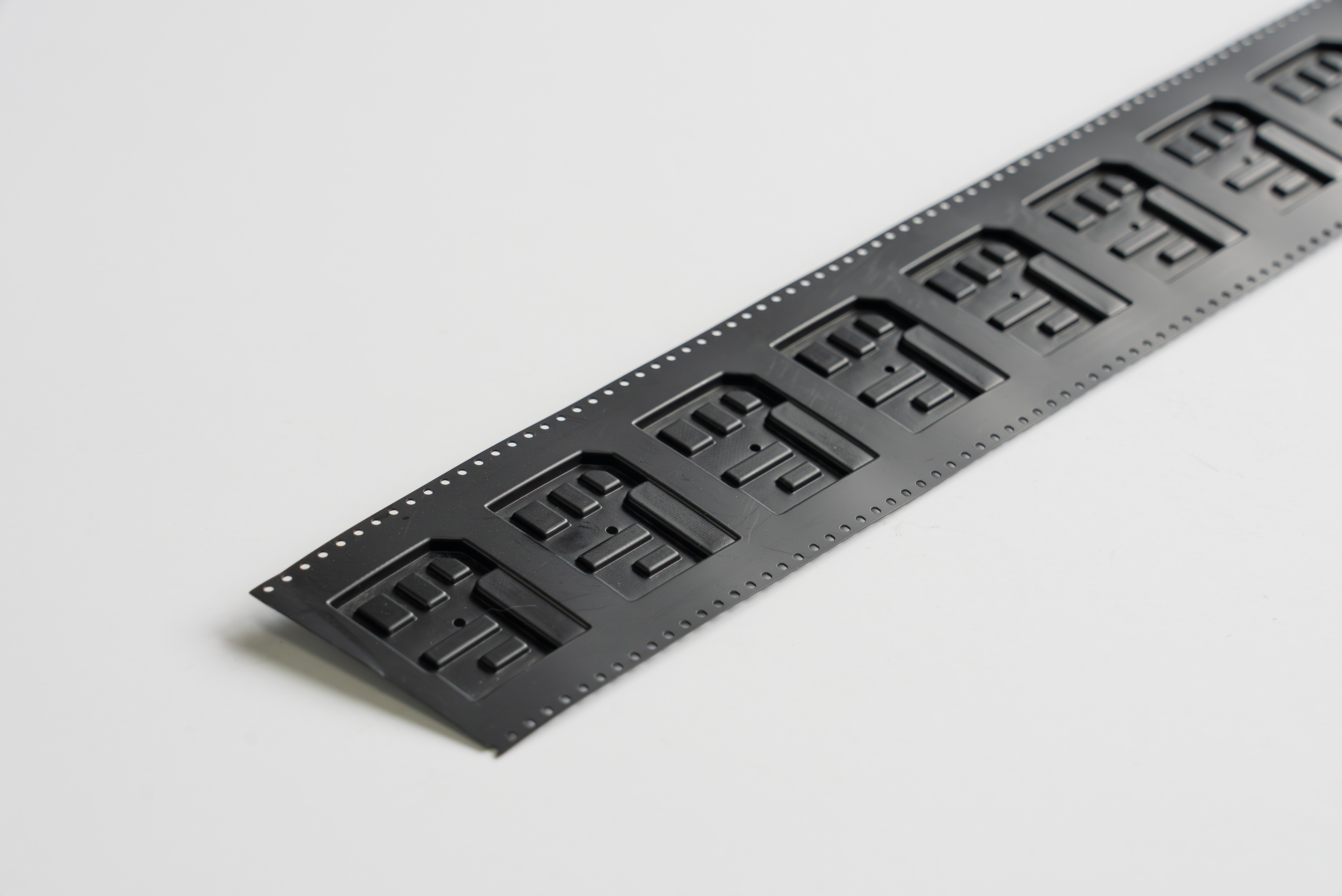 carrier tapes