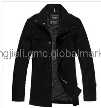 New autumn men\'s jacket