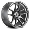 Japan racing rim aluminum alloy wheels