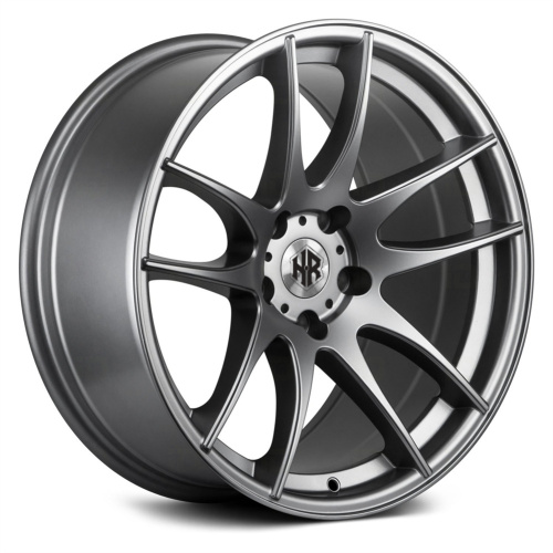 Japan Racing Alloys Japan racing rim aluminum alloy wheels Factory