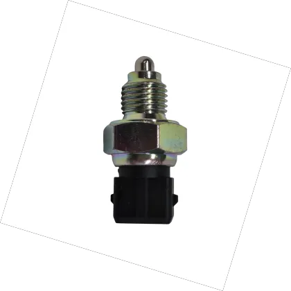 Car Reverse Light Switch for Peugeot 405, Citroen, Fiat - Febi Bilstein OEM No. 9601810880