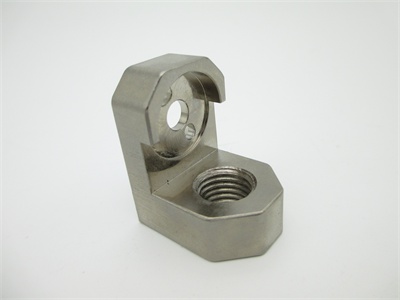 S50C Investment Casting Parts for Custom Fittings2