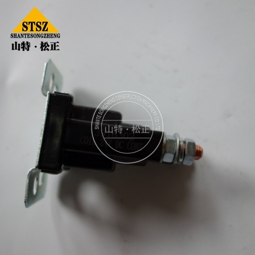 Supply of bulldozer accessories D60S-6 safety relay 600-824-4920