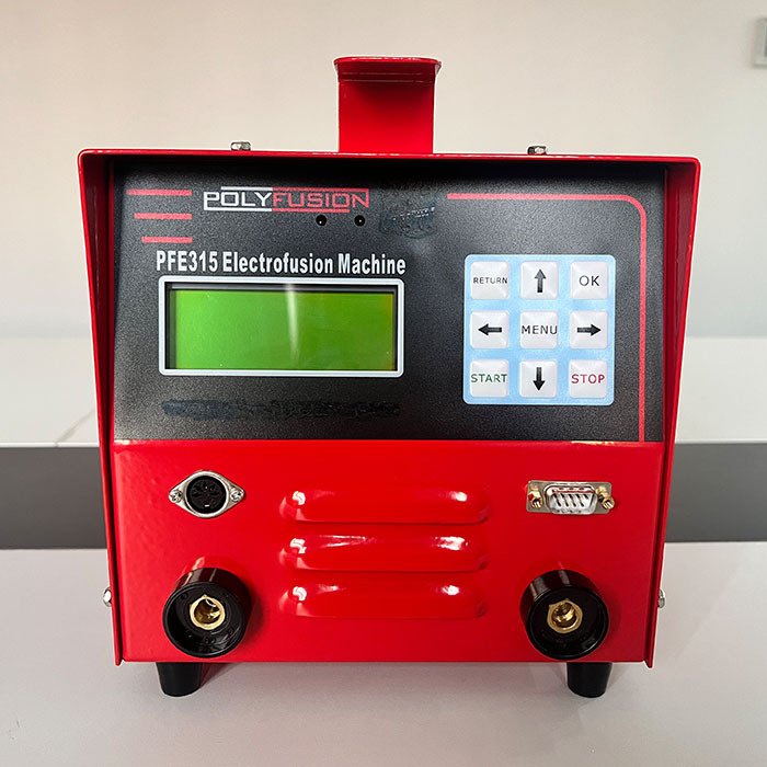 Electrofusion Welding Machine and Ultrasonic Welding Machine for Sale