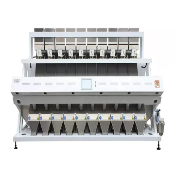 Best Quality WIFI Remote Automatic Color Sunflower Seed Sorter