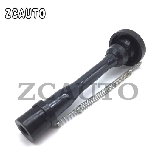 Ignition Coil Rubber Boot With Spring Connect Spark Plug For Mitsubishi Eclipse Galant Lancer Dodge Chrysler MD325048, MD362907
