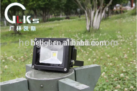 50w cob led flood light outdoor LED light