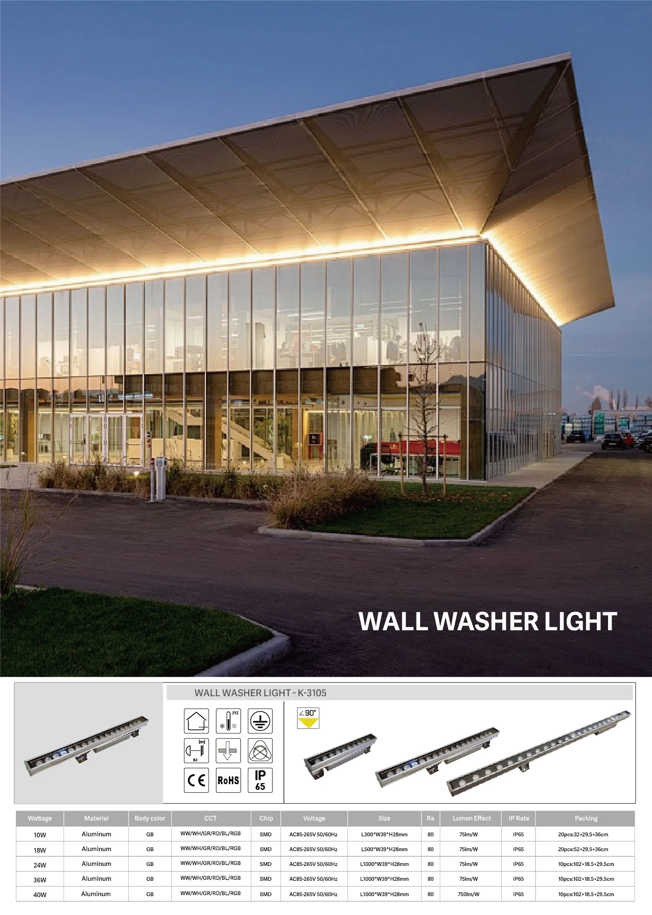 outside lights Image Details