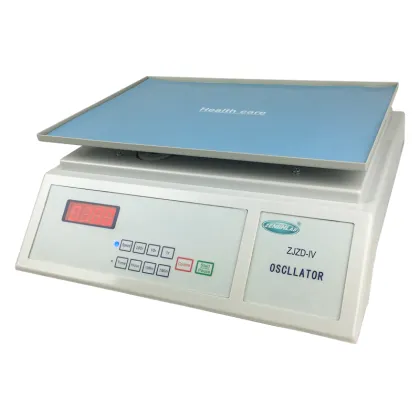 Lab Digital Display Syphilis Rotary oscillator ZJZD-IV