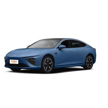 2024 سيدان Neta S Sports: نطاق ممتد 1160 كم مع تقنية AR-HUD