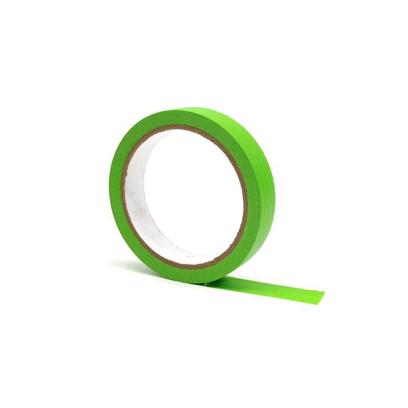 Green Masking Tape