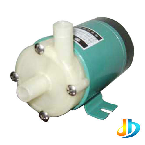High temperature magnetic drive pump MP-15RM