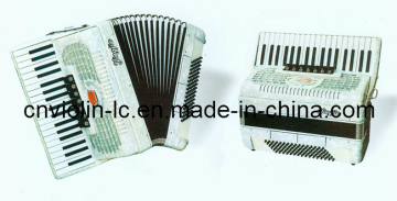 Piano Accordion (LAC3796)
