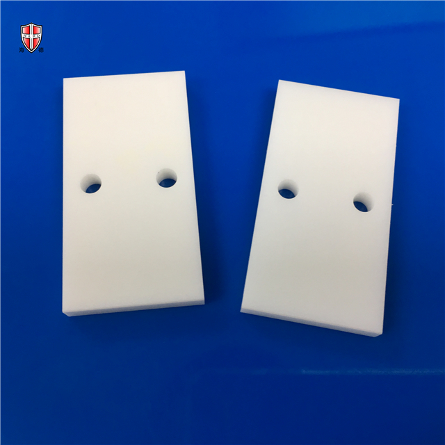 high toughness ZrO2 zirconia ceramic brick tile