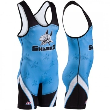 custom wrestling gear packages