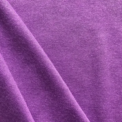 Lenzing Modal knitting plain jersey