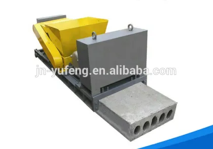 concrete H/T beam making machine prestressed