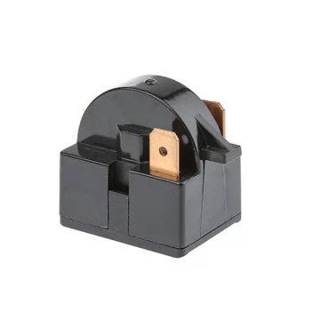 Thermal Overload Relay for Compressor - Refrigeration Starter Relay & Overload Protection