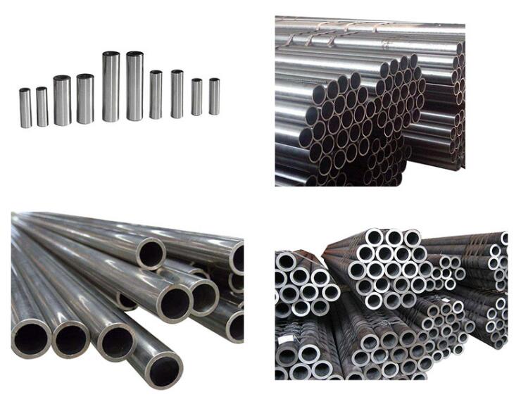 Seamless Steel Pipe 9