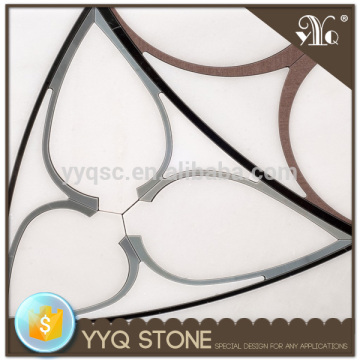 Waterjet pattern house decoration wall decoration