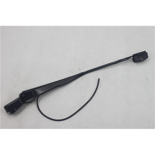 rear wiper arm zafira change