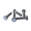 Stainless Steel Hexagon Bolts DIN931