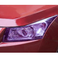 High Clear 3 layers chameleon headlight film