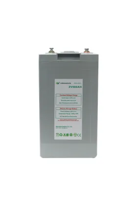 Silicon battery for mobile base station