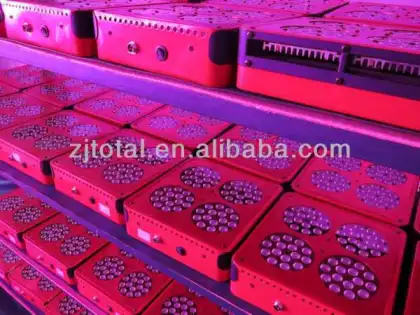 Discount newly design 180w apollo 4 led grow light