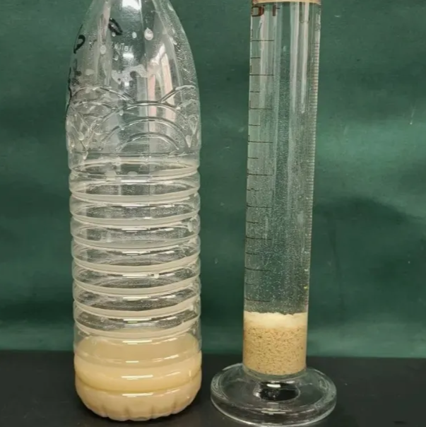 Polyacrylamide for Petroleum Drilling