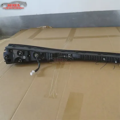 OE EKEA-4107300 LED Tail Light for BYD Seal HaiBao