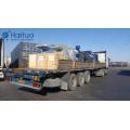 HTF1200T Mașină de plastic care fabrică palete orizontale automate