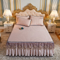 New Arrivel Sutera Cool Summer Summer Bed Sets